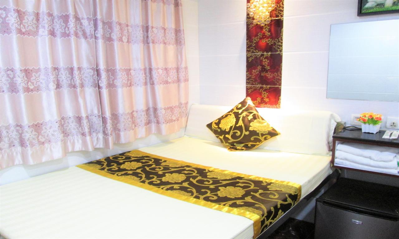 Caribbean Sea Guest House Hong Kong Esterno foto