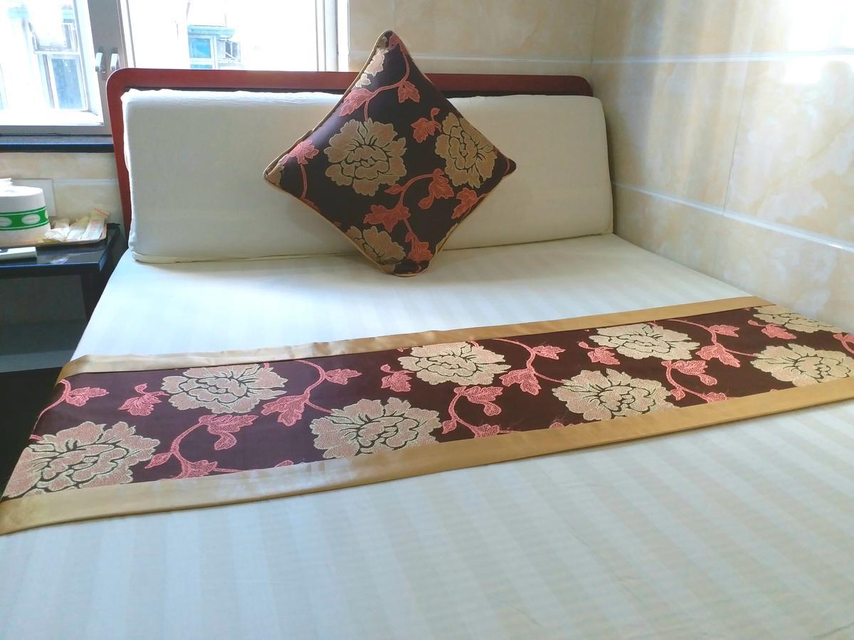 Caribbean Sea Guest House Hong Kong Esterno foto