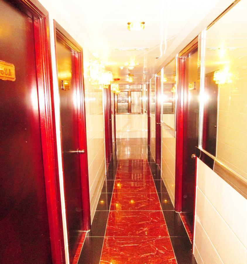 Caribbean Sea Guest House Hong Kong Esterno foto