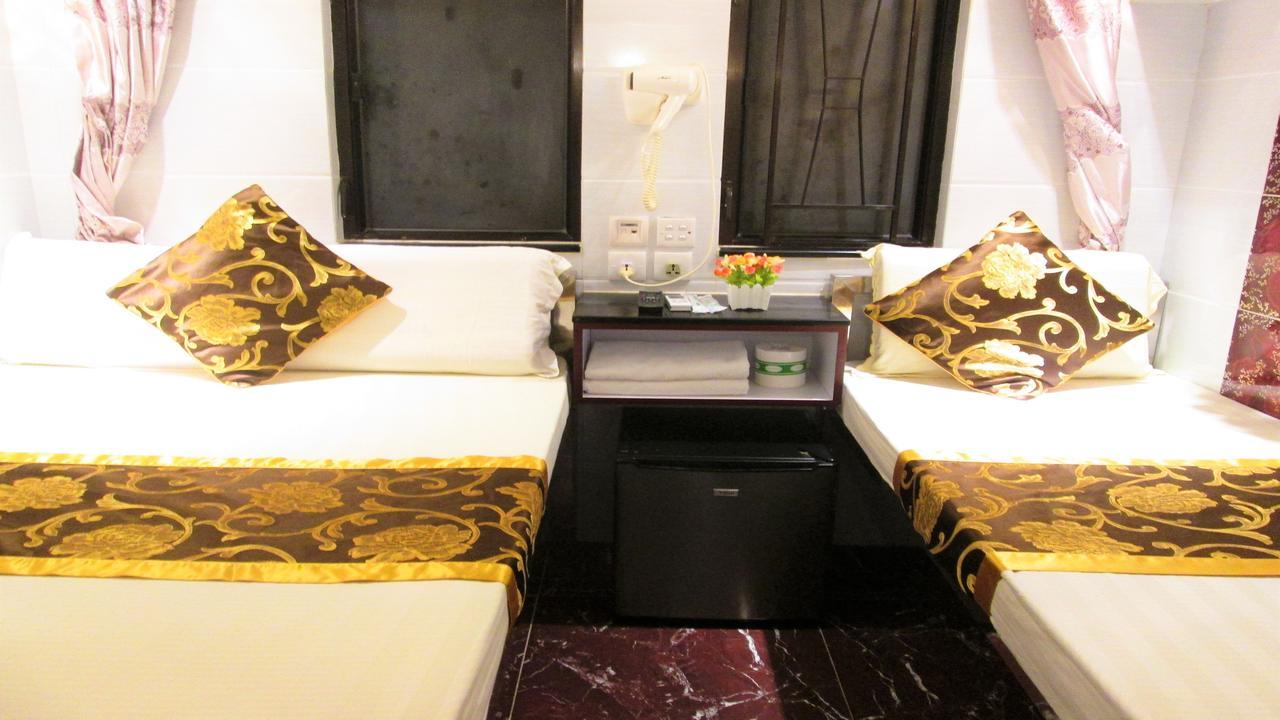 Caribbean Sea Guest House Hong Kong Esterno foto