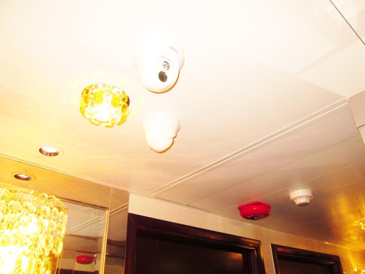 Caribbean Sea Guest House Hong Kong Esterno foto