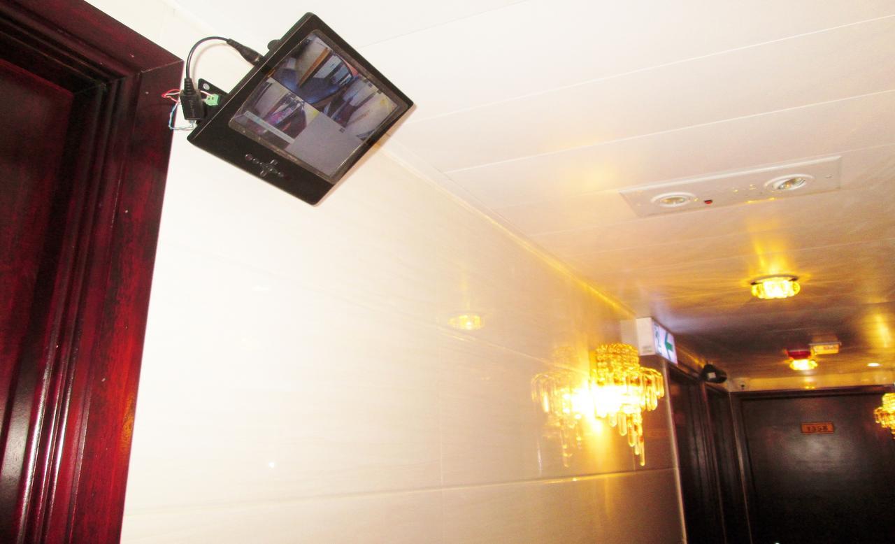 Caribbean Sea Guest House Hong Kong Esterno foto